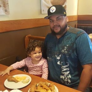 Meet your Posher, Ron